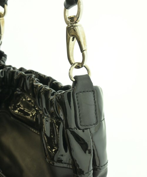 Salvatore Ferragamo（サルバトーレフェラガモ）ハンドバッグ 黒 サイズ:- レディース/2200719902338
