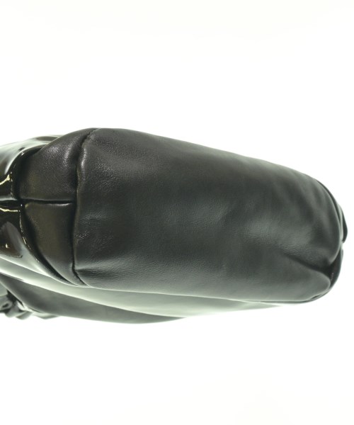 Salvatore Ferragamo（サルバトーレフェラガモ）ハンドバッグ 黒 サイズ:- レディース/2200719902338