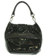 Salvatore Ferragamo（サルバトーレフェラガモ）ハンドバッグ 黒 サイズ:- レディース/2200719902338