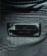 Salvatore Ferragamo（サルバトーレフェラガモ）ハンドバッグ 黒 サイズ:- レディース/2200719902338