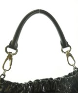 Salvatore Ferragamo（サルバトーレフェラガモ）ハンドバッグ 黒 サイズ:- レディース/2200719902338