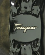 Salvatore Ferragamo（サルバトーレフェラガモ）ハンドバッグ 黒 サイズ:- レディース/2200719902338