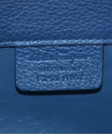 Salvatore Ferragamo（サルバトーレフェラガモ）ハンドバッグ 紺 サイズ:- レディース/2200719902390