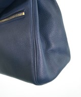 Salvatore Ferragamo（サルバトーレフェラガモ）ハンドバッグ 紺 サイズ:- レディース/2200719902390