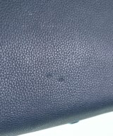 Salvatore Ferragamo（サルバトーレフェラガモ）ハンドバッグ 紺 サイズ:- レディース/2200719902390