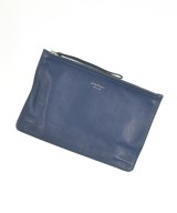 Salvatore Ferragamo（サルバトーレフェラガモ）ハンドバッグ 紺 サイズ:- レディース/2200719902390