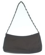 Salvatore Ferragamo（サルバトーレフェラガモ）ショルダーバッグ 茶 サイズ:- レディース/2200719902475