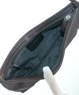 Salvatore Ferragamo（サルバトーレフェラガモ）ショルダーバッグ 茶 サイズ:- レディース/2200719902475