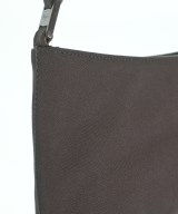 Salvatore Ferragamo（サルバトーレフェラガモ）ショルダーバッグ 茶 サイズ:- レディース/2200719902475