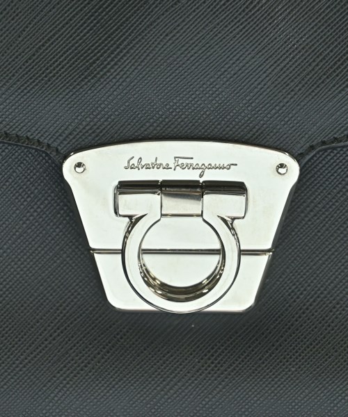 Salvatore Ferragamo（サルバトーレフェラガモ）その他 黒 サイズ:- レディース/2200719902918