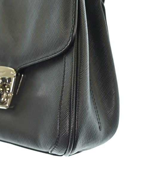 Salvatore Ferragamo（サルバトーレフェラガモ）その他 黒 サイズ:- レディース/2200719902918