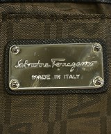 Salvatore Ferragamo（サルバトーレフェラガモ）その他 黒 サイズ:- レディース/2200719902918