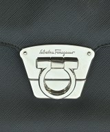 Salvatore Ferragamo（サルバトーレフェラガモ）その他 黒 サイズ:- レディース/2200719902918