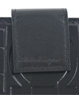 Salvatore Ferragamo（サルバトーレフェラガモ）カードケース 黒 サイズ:- レディース/2200719902956