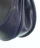 Salvatore Ferragamo（サルバトーレフェラガモ）ショルダーバッグ 紫 サイズ:- レディース/2200719903205