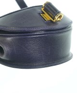 Salvatore Ferragamo（サルバトーレフェラガモ）ショルダーバッグ 紫 サイズ:- レディース/2200719903205
