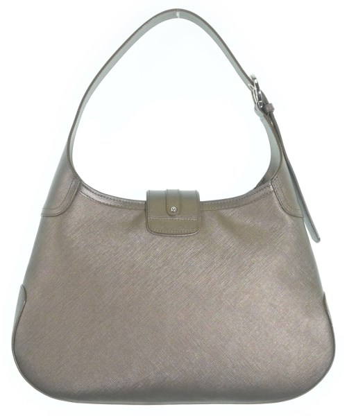 Salvatore Ferragamo（サルバトーレフェラガモ）ショルダーバッグ ベージュ サイズ:- レディース/2200719903267