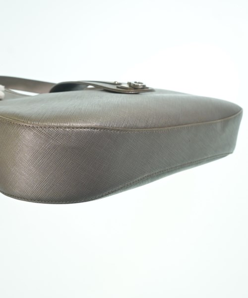 Salvatore Ferragamo（サルバトーレフェラガモ）ショルダーバッグ ベージュ サイズ:- レディース/2200719903267