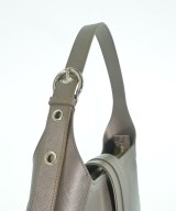 Salvatore Ferragamo（サルバトーレフェラガモ）ショルダーバッグ ベージュ サイズ:- レディース/2200719903267