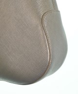 Salvatore Ferragamo（サルバトーレフェラガモ）ショルダーバッグ ベージュ サイズ:- レディース/2200719903267