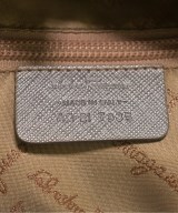 Salvatore Ferragamo（サルバトーレフェラガモ）ショルダーバッグ ベージュ サイズ:- レディース/2200719903267