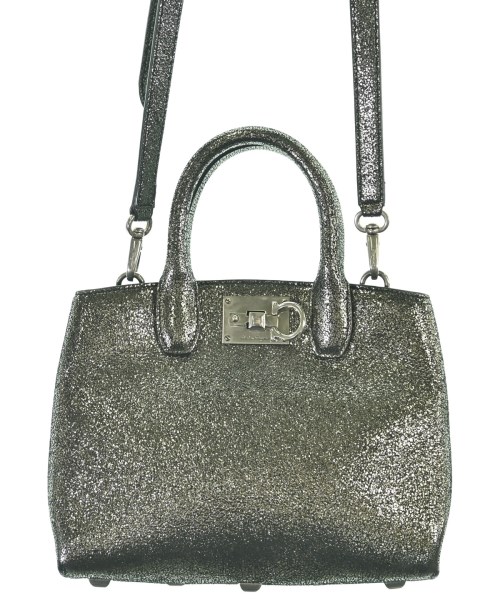 Salvatore Ferragamo(サルバトーレフェラガモ)のハンドバッグ サイズ:- 88,800円