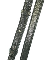 Salvatore Ferragamo（サルバトーレフェラガモ）ハンドバッグ シルバー サイズ:- レディース/2200719903281