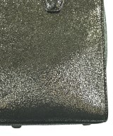 Salvatore Ferragamo（サルバトーレフェラガモ）ハンドバッグ シルバー サイズ:- レディース/2200719903281
