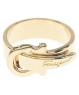 Salvatore Ferragamo（サルバトーレフェラガモ）小物類（その他） ゴールド サイズ:- レディース/2200719903502