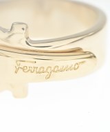 Salvatore Ferragamo（サルバトーレフェラガモ）小物類（その他） ゴールド サイズ:- レディース/2200719903502