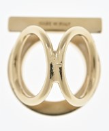 Salvatore Ferragamo（サルバトーレフェラガモ）小物類（その他） ゴールド サイズ:- レディース/2200719903656