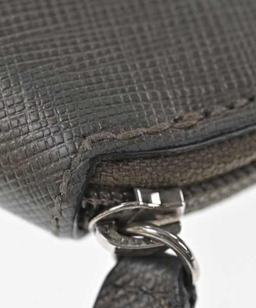 Salvatore Ferragamo（サルバトーレフェラガモ）財布・コインケース カーキ サイズ:- レディース/2200719903878