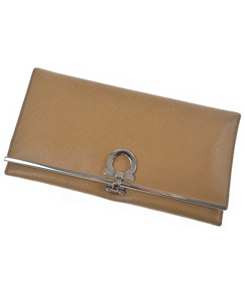Salvatore Ferragamo(サルバトーレフェラガモ)の財布・コインケース サイズ:- 4,800円