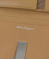 Salvatore Ferragamo（サルバトーレフェラガモ）財布・コインケース ベージュ サイズ:- レディース/2200719903892
