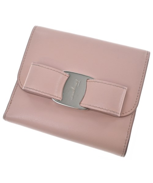 Salvatore Ferragamo(サルバトーレフェラガモ)の財布・コインケース サイズ:- 13,800円