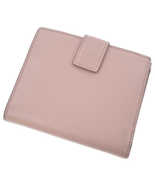 Salvatore Ferragamo（サルバトーレフェラガモ）財布・コインケース ピンク サイズ:- レディース/2200719903960
