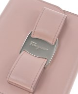 Salvatore Ferragamo（サルバトーレフェラガモ）財布・コインケース ピンク サイズ:- レディース/2200719903960