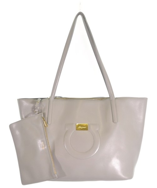 Salvatore Ferragamo(サルバトーレフェラガモ)のトートバッグ サイズ:- 23,800円