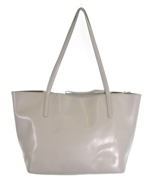 Salvatore Ferragamo（サルバトーレフェラガモ）トートバッグ グレー サイズ:- レディース/2200719903984