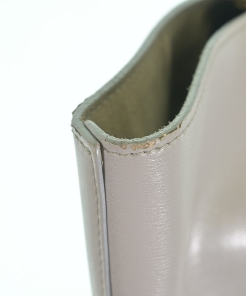 Salvatore Ferragamo（サルバトーレフェラガモ）トートバッグ グレー サイズ:- レディース/2200719903984