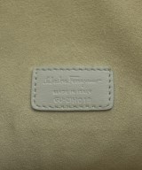 Salvatore Ferragamo（サルバトーレフェラガモ）トートバッグ グレー サイズ:- レディース/2200719903984