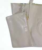 Salvatore Ferragamo（サルバトーレフェラガモ）トートバッグ グレー サイズ:- レディース/2200719903984