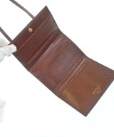 Salvatore Ferragamo（サルバトーレフェラガモ）ショルダーバッグ 茶 サイズ:- レディース/2200719904059