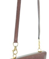 Salvatore Ferragamo（サルバトーレフェラガモ）ショルダーバッグ 茶 サイズ:- レディース/2200719904059