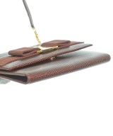 Salvatore Ferragamo（サルバトーレフェラガモ）ショルダーバッグ 茶 サイズ:- レディース/2200719904059