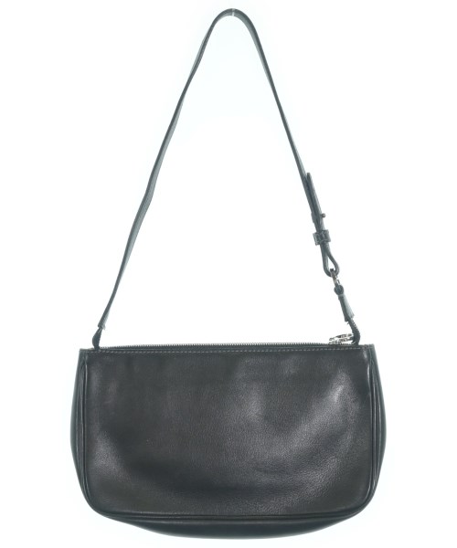 Salvatore Ferragamo（サルバトーレフェラガモ）ショルダーバッグ 黒 サイズ:- レディース/2200719904066