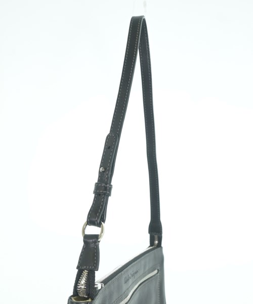 Salvatore Ferragamo（サルバトーレフェラガモ）ショルダーバッグ 黒 サイズ:- レディース/2200719904066