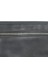 Salvatore Ferragamo（サルバトーレフェラガモ）ショルダーバッグ 黒 サイズ:- レディース/2200719904066
