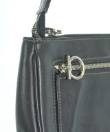 Salvatore Ferragamo（サルバトーレフェラガモ）ショルダーバッグ 黒 サイズ:- レディース/2200719904066