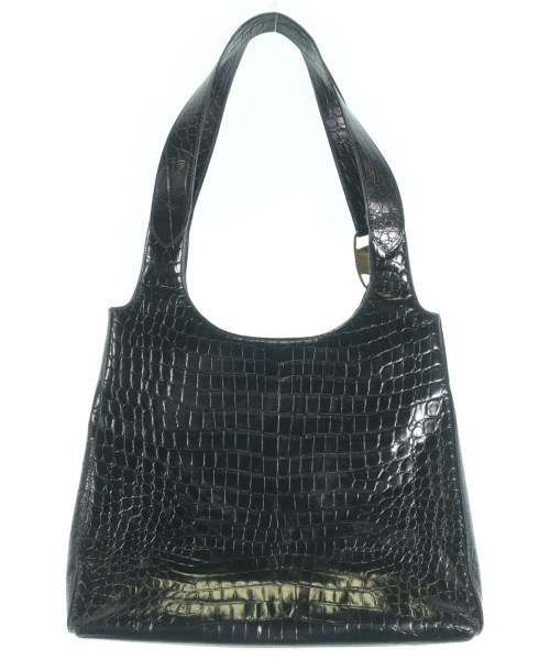 Salvatore Ferragamo（サルバトーレフェラガモ）トートバッグ 黒 サイズ:- レディース/2200719904073